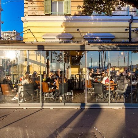 Apartments Rijeka In エクステリア 写真
