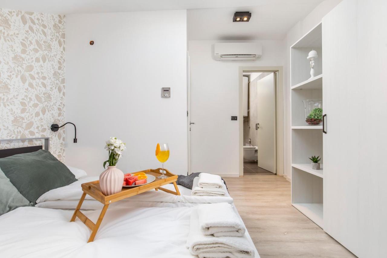 Apartments Rijeka In エクステリア 写真