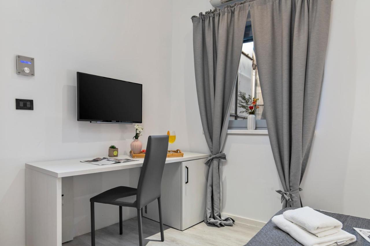 Apartments Rijeka In エクステリア 写真